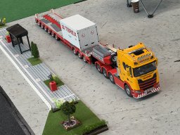 Modell Truck Nord 2026